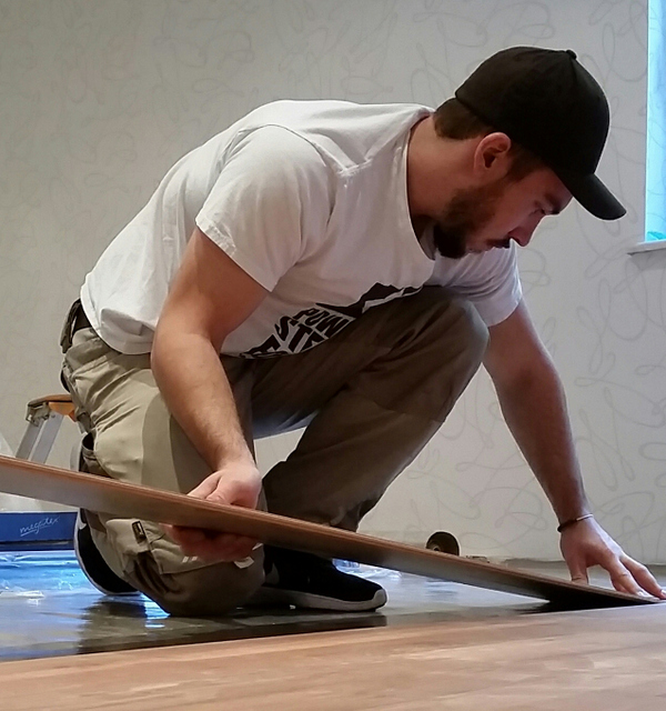 Tim Berbott